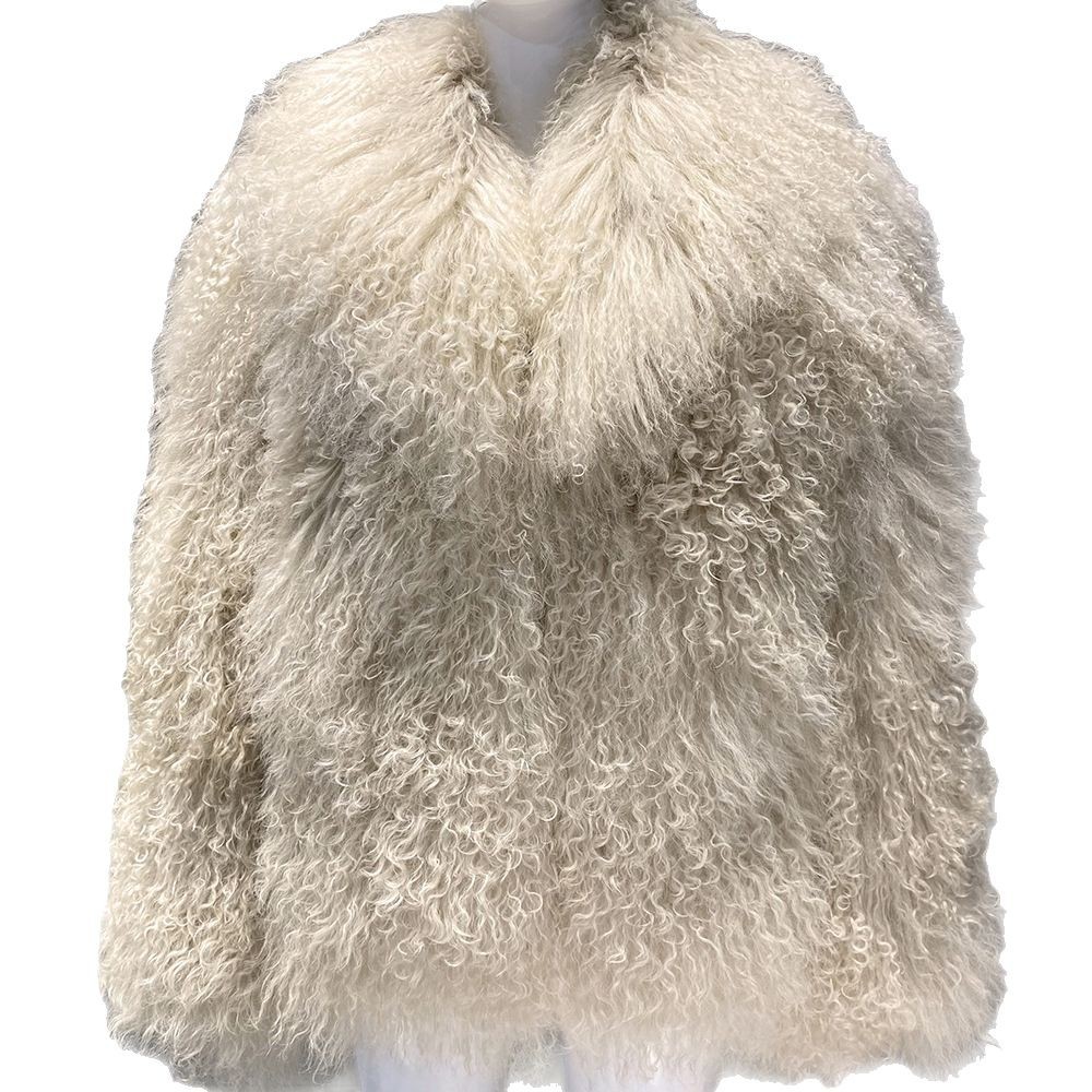 Women'S Fashion Jackets Amazon - Jaket bulu domba wanita model lapel