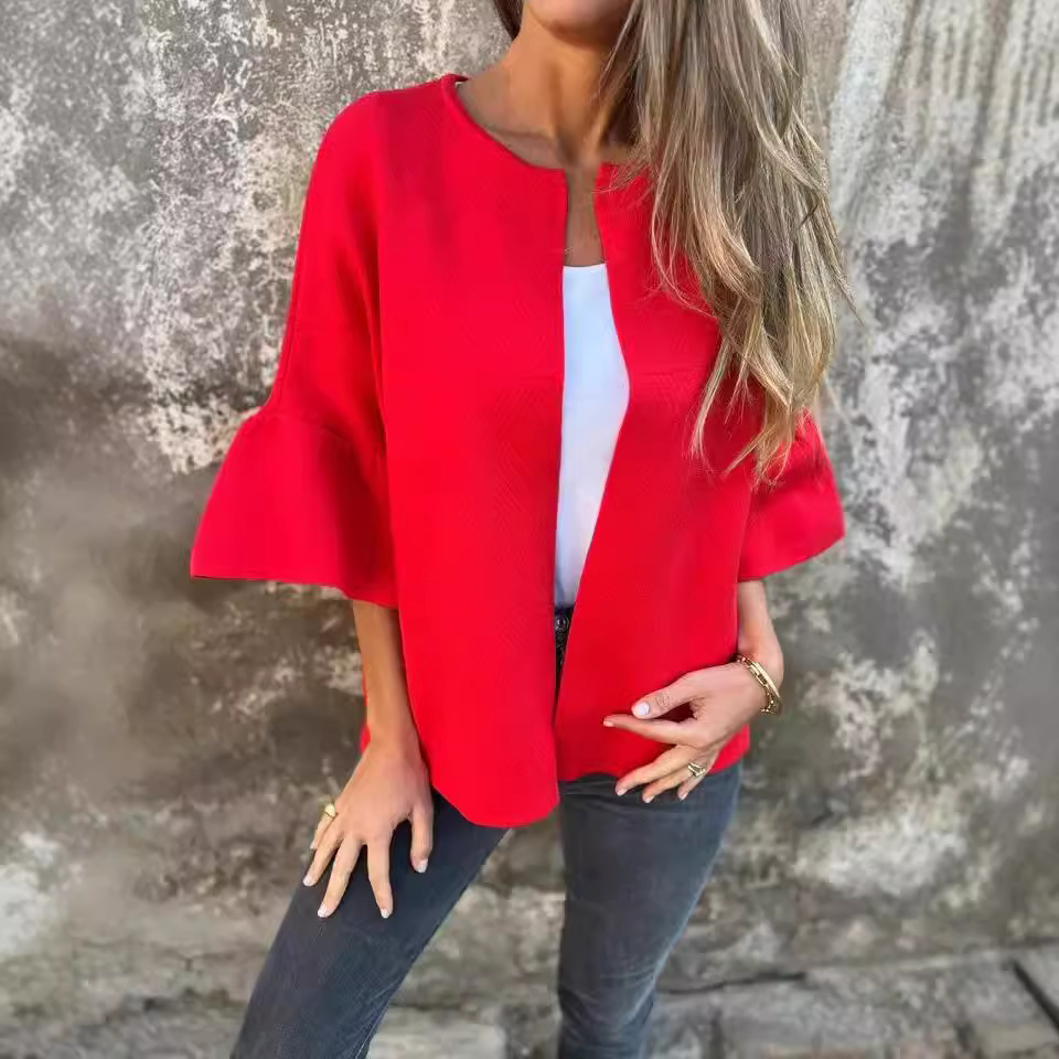 Women'S Fashion Jackets Amazon - Amazon 2025 Musim Gugur Mode Baru