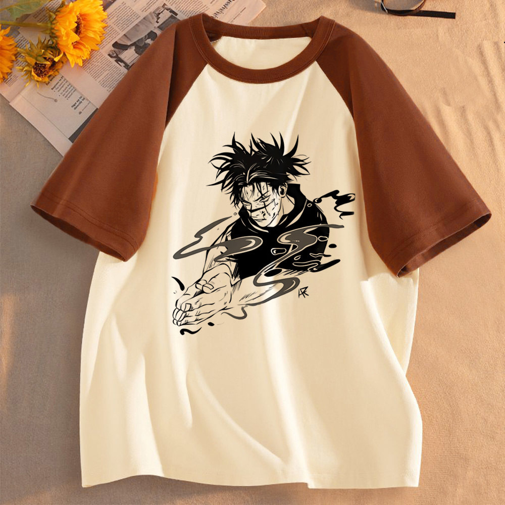 Women'S Fashion In The 80S - Kaos Choso Adegan Remaja Emo Jepang