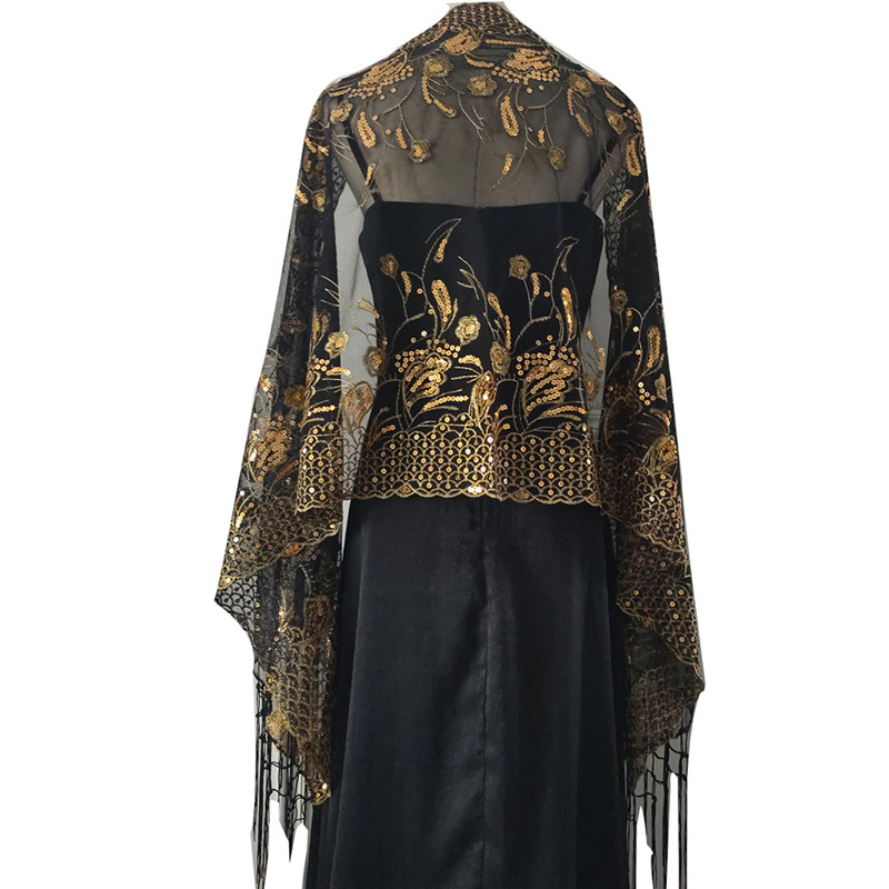 Women'S Fashion In The 1920S - Payet Jubah Pernikahan Gaun Malam Syal