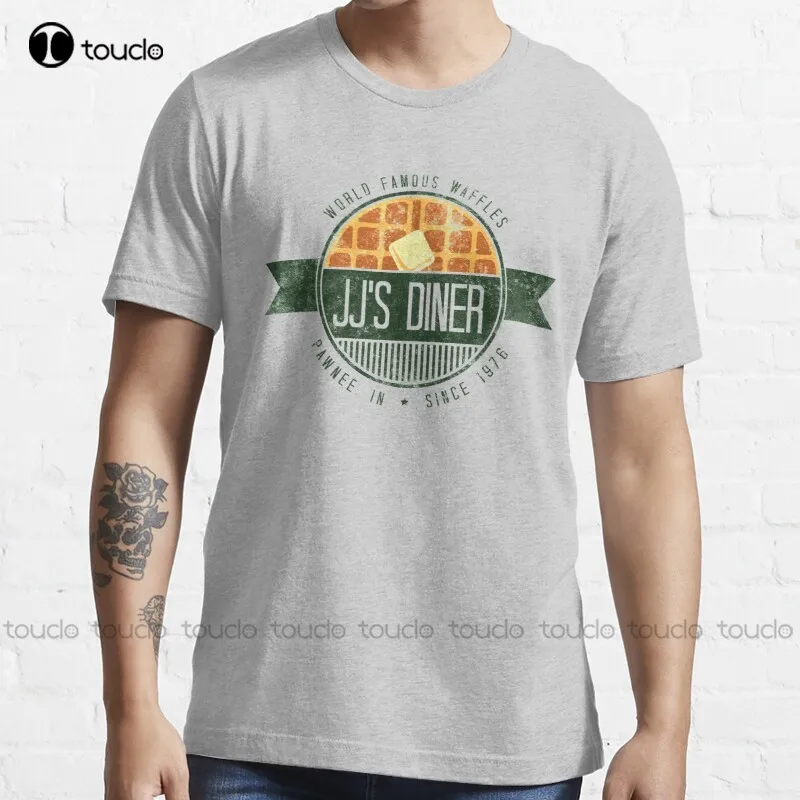 Women'S Fashion In The 80S - Kaus Warna Jj'S Diner Baru Kaus