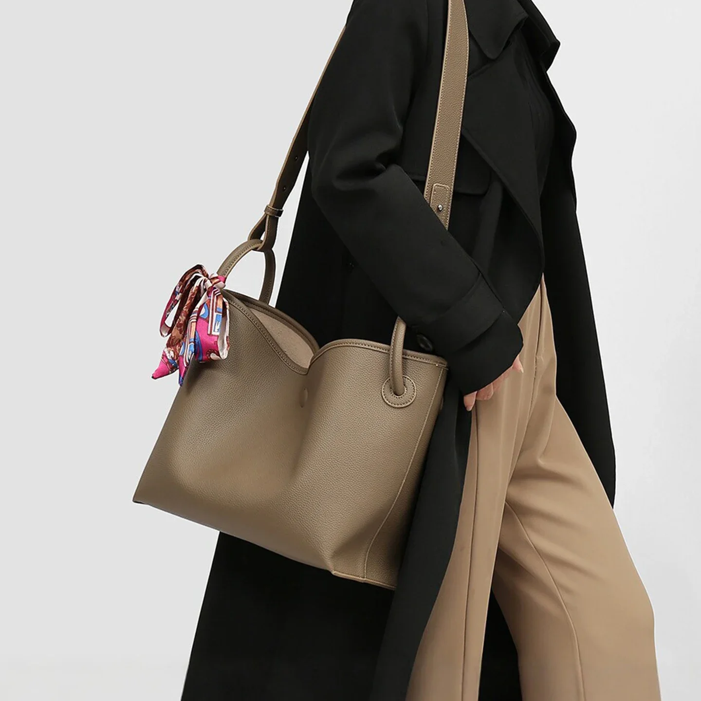 Crossbody Bag Women - Tas Tangan Wanita Mewah Berkualitas Tinggi