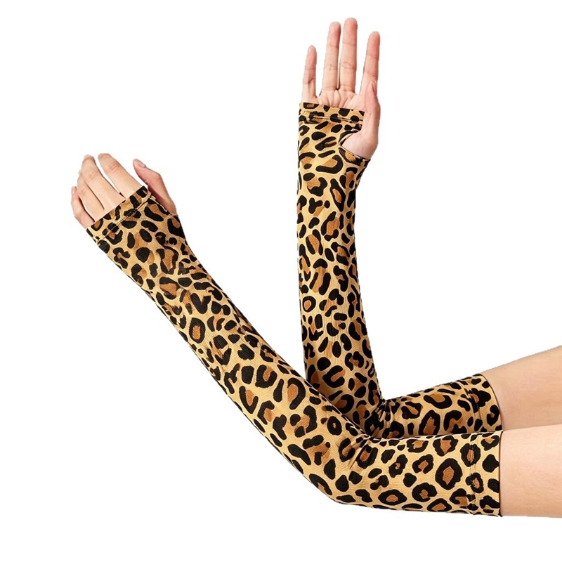 Women'S Fashion Gloves - Sarung tangan dekorasi cosplay pesta berkendara