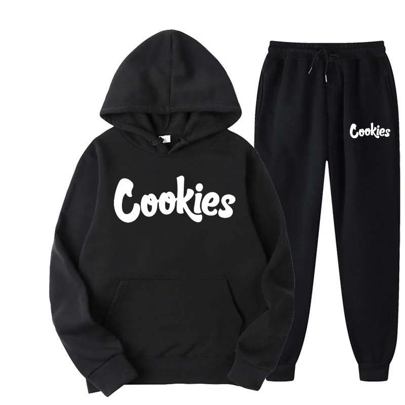 Women Fashion Brand Logo - 2026 setelan hoodie kasual dua potong