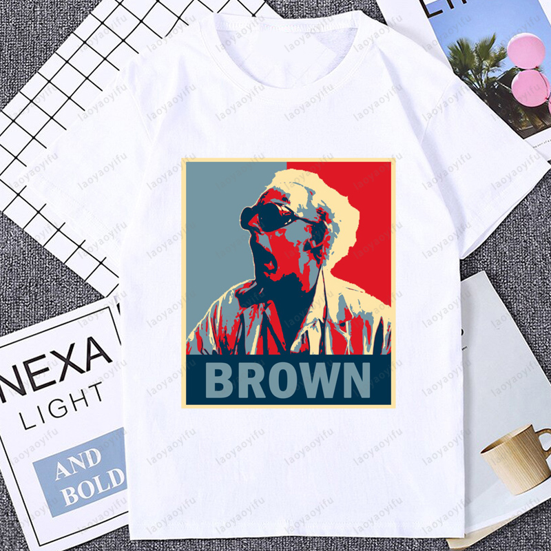 Women'S Fashion In The 80S - Kaus Coklat Klasik Kembali Ke Masa