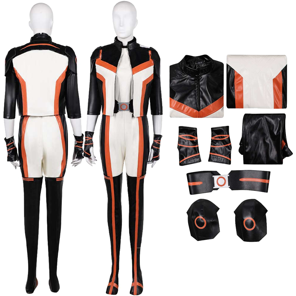 Kostum Hawkgirl Wanita 2025 Ju - Women'S Fashion Gloves ulasan dan harga