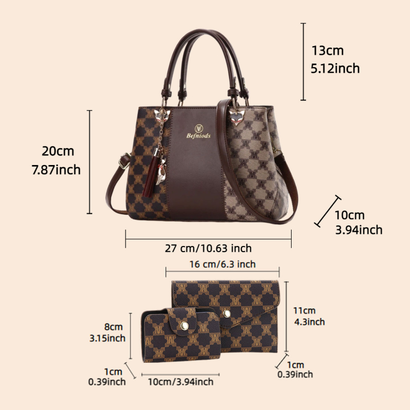 Tas Wanita, Tas Tangan, Tas Se - Crossbody Bag Women ulasan dan harga