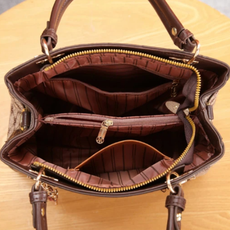 Tas Wanita, Tas Tangan, Tas Se - Crossbody Bag Women ulasan dan harga