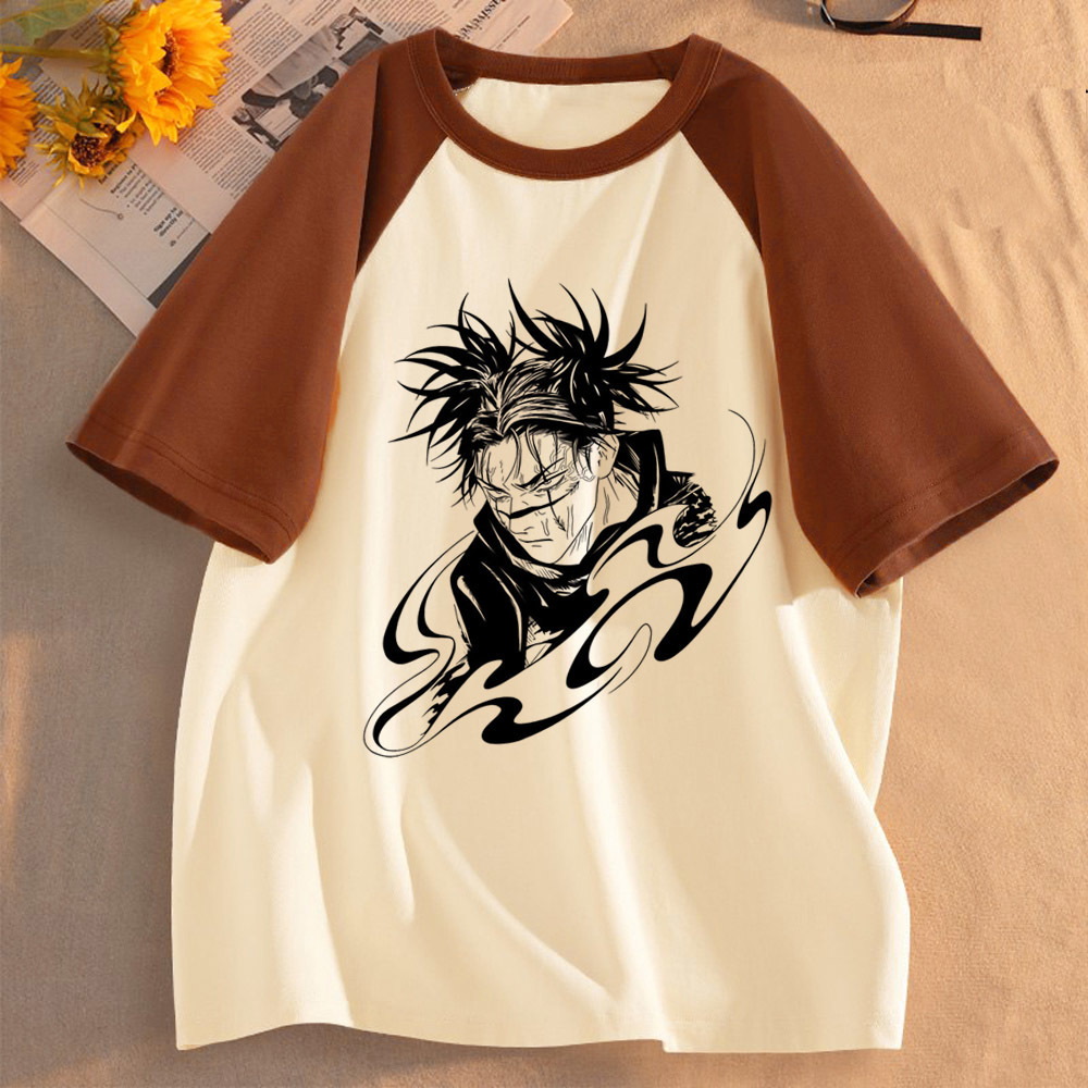 Kaos Choso Adegan Remaja Emo J - Women'S Fashion In The 80S ulasan dan harga