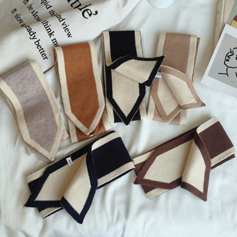 Warna Solid Double Layer Meraj - Women'S Fashion Layering ulasan dan harga