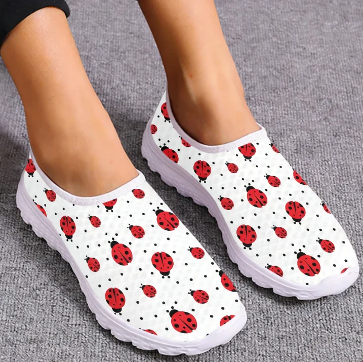 Sepatu Kets Berkualitas Tinggi - Women'S Fashion Tennis Shoes ulasan dan harga