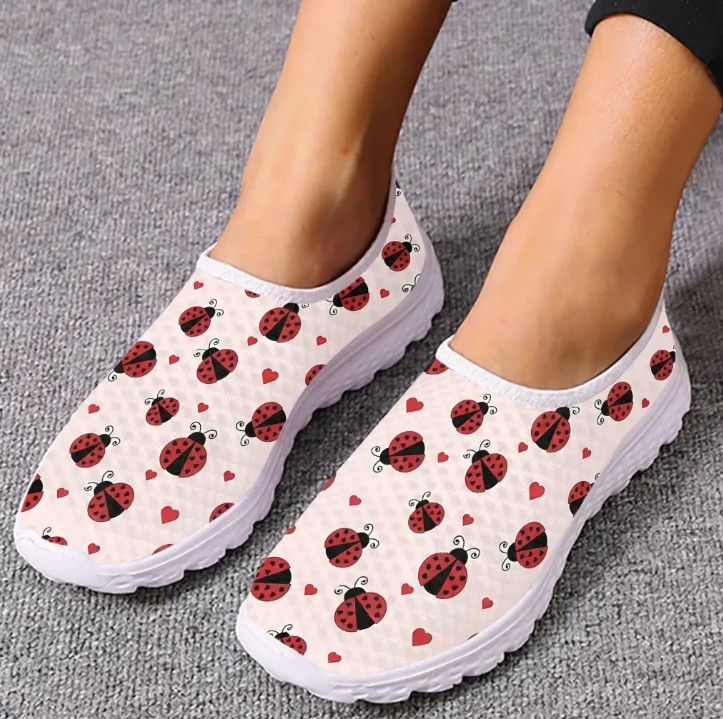 Sepatu Kets Berkualitas Tinggi - Women'S Fashion Tennis Shoes ulasan dan harga