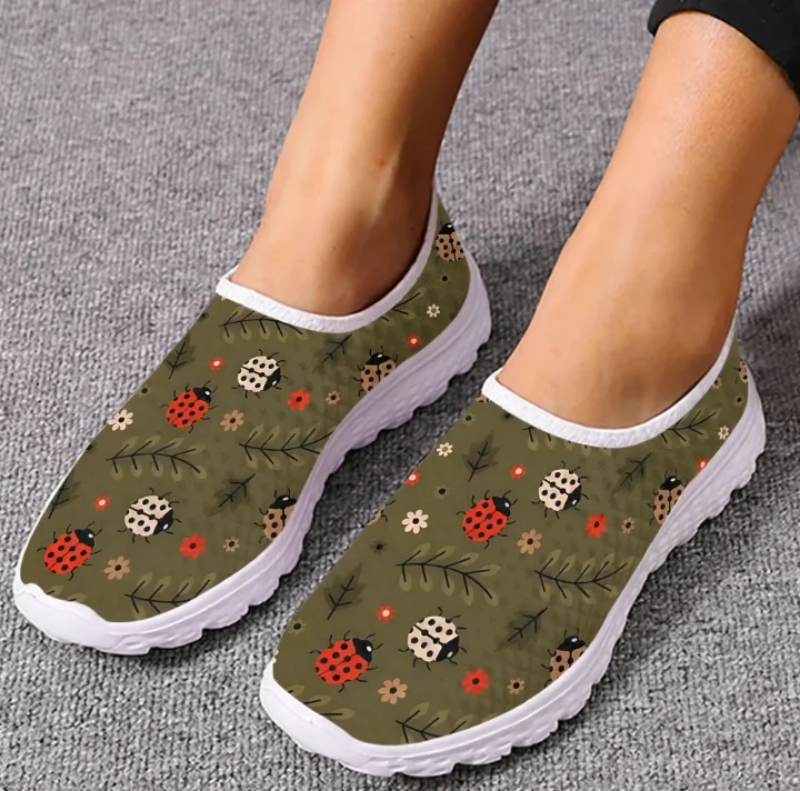 Sepatu Kets Berkualitas Tinggi - Women'S Fashion Tennis Shoes ulasan dan harga