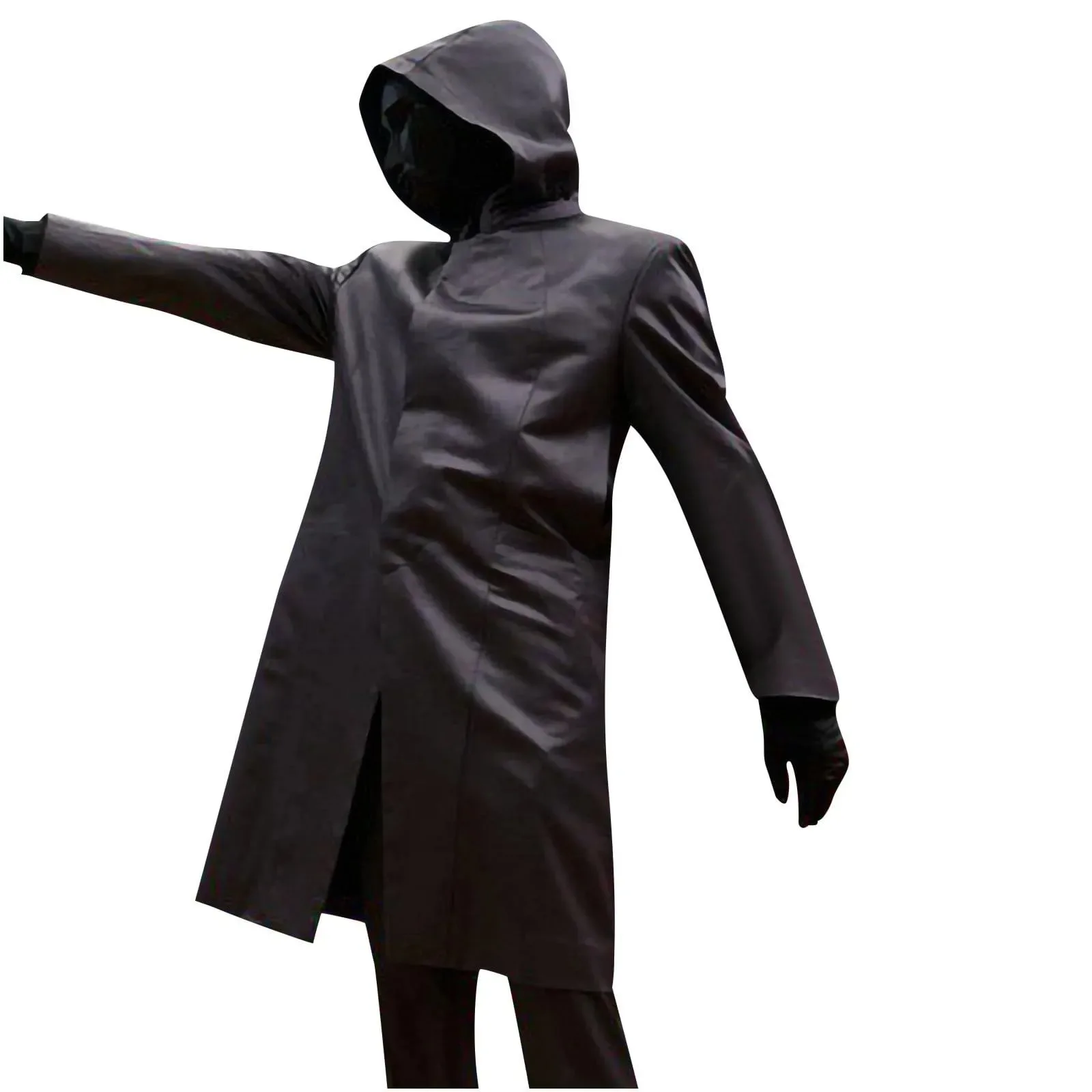 Kostum Cosplay Game Drama Kore - Women'S Fashion Gloves ulasan dan harga