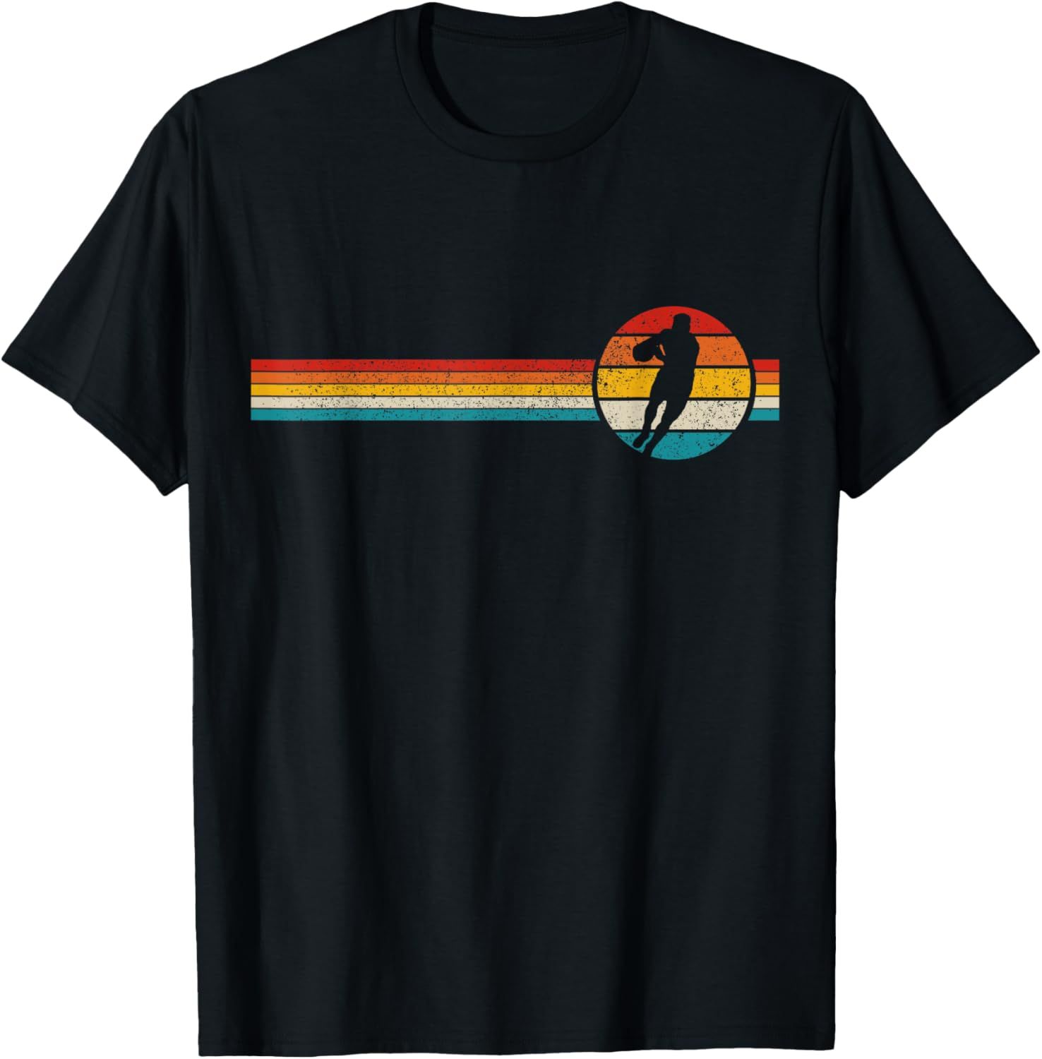 Kaus Sepak Bola Pria Retro Ola - Women'S Fashion Rugby Shirt ulasan dan harga