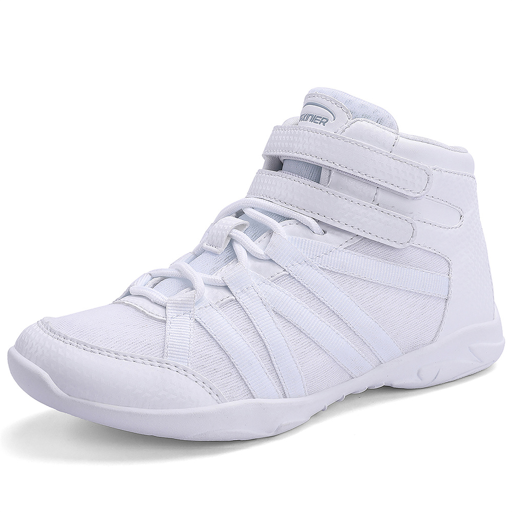 BAXINIER sepatu kets atasan ti - Women'S Fashion Tennis Shoes ulasan dan harga