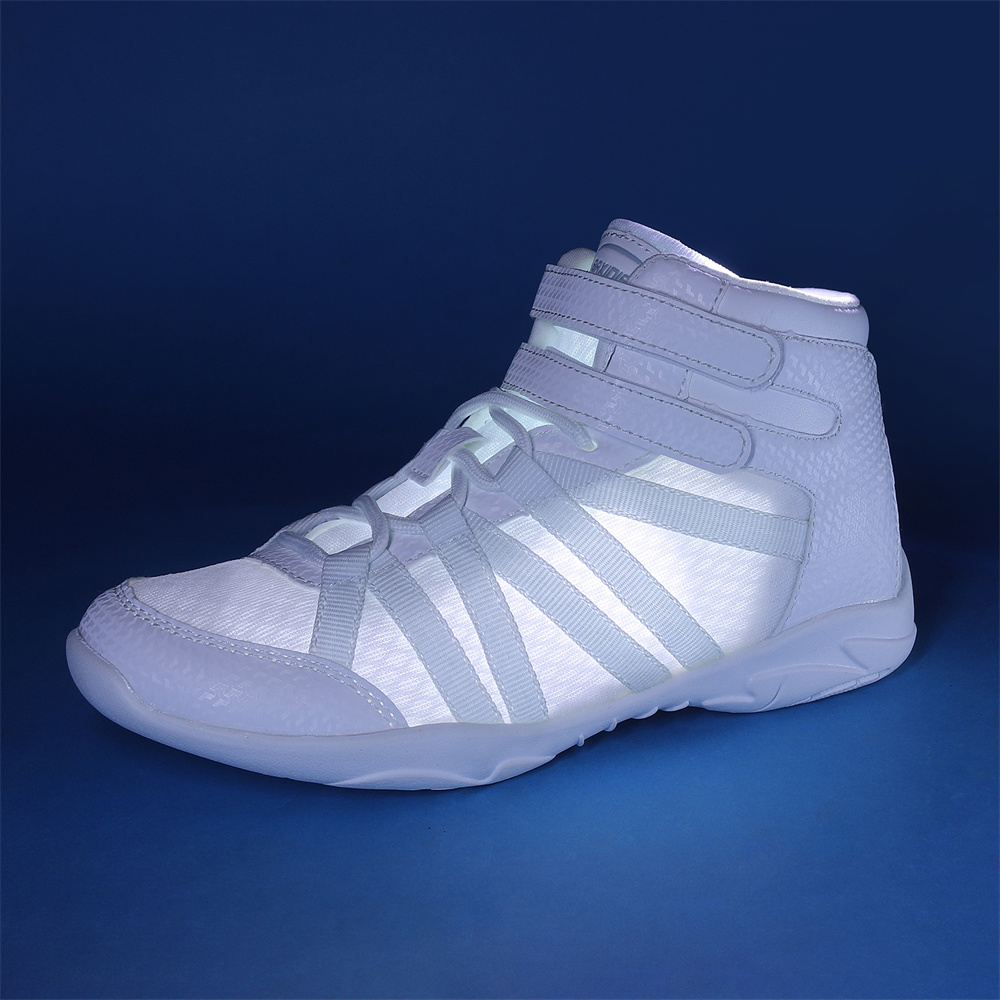 BAXINIER sepatu kets atasan ti - Women'S Fashion Tennis Shoes ulasan dan harga