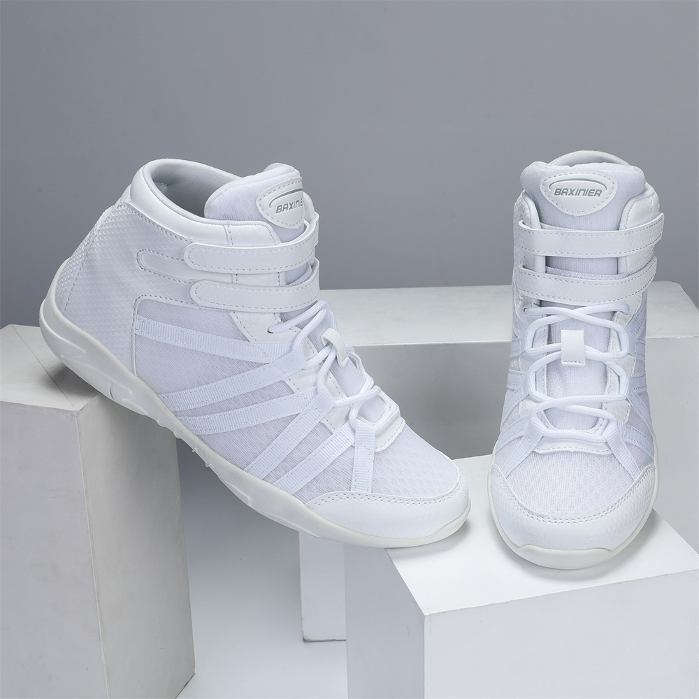 BAXINIER sepatu kets atasan ti - Women'S Fashion Tennis Shoes ulasan dan harga