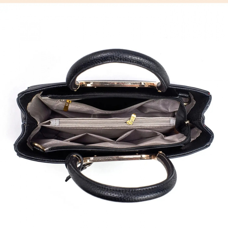 Tas Selempang Kulit PU, Tali D - Crossbody Bag Women ulasan dan harga
