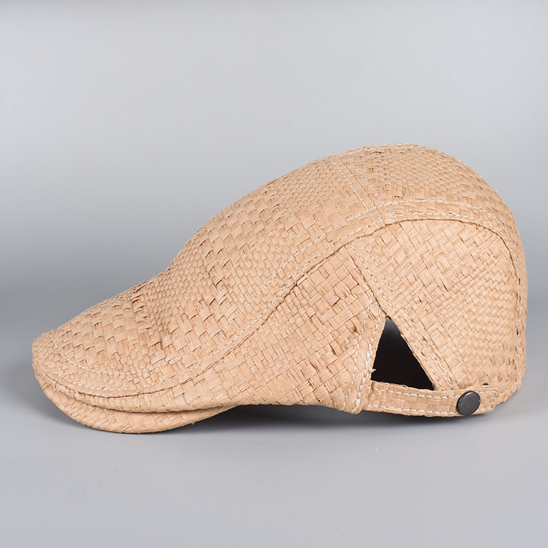 Topi Matahari Musim Panas, Top - Women'S Fashion Peaky Blinders ulasan dan harga