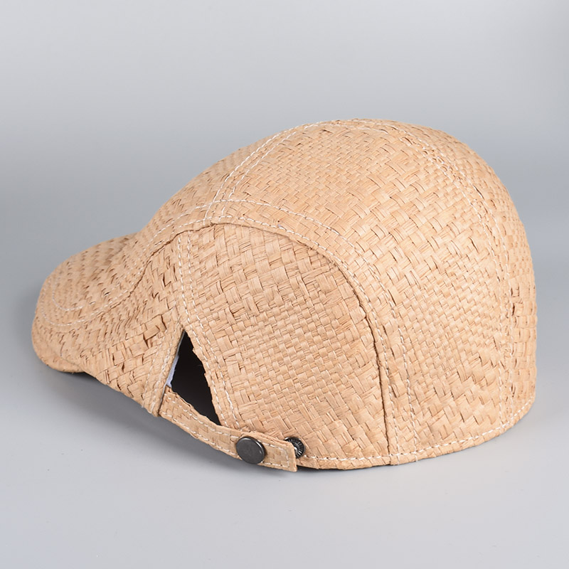 Topi Matahari Musim Panas, Top - Women'S Fashion Peaky Blinders ulasan dan harga