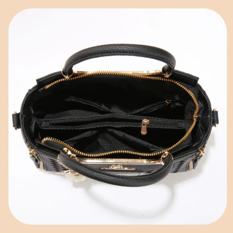 Set tas tangan 3 buah terbuat  - Crossbody Bag Women ulasan dan harga