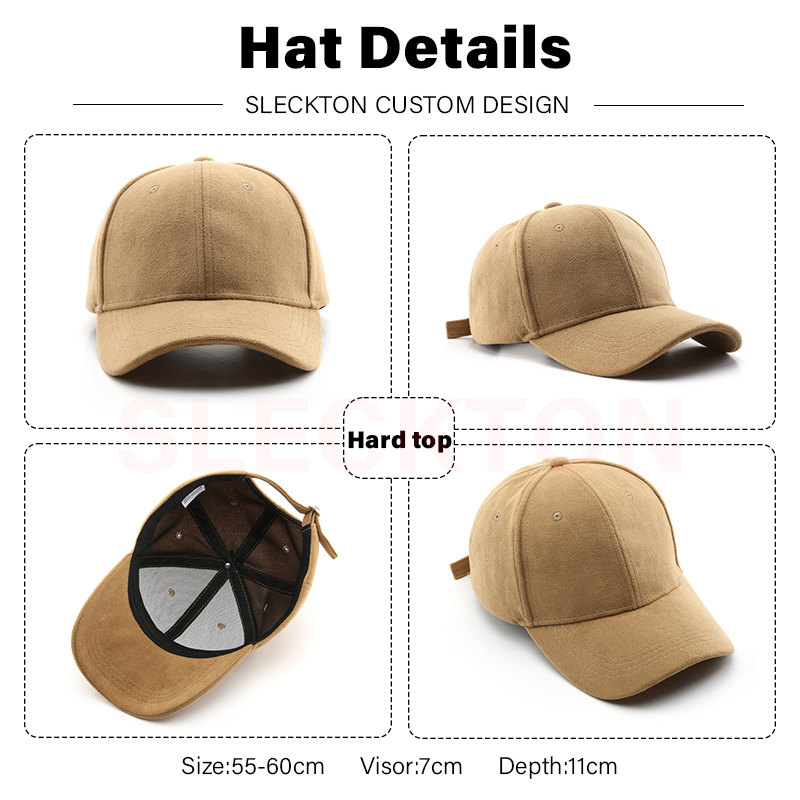 SLECKTON DIY topi bordir kusto - Women Fashion Brand Logo ulasan dan harga