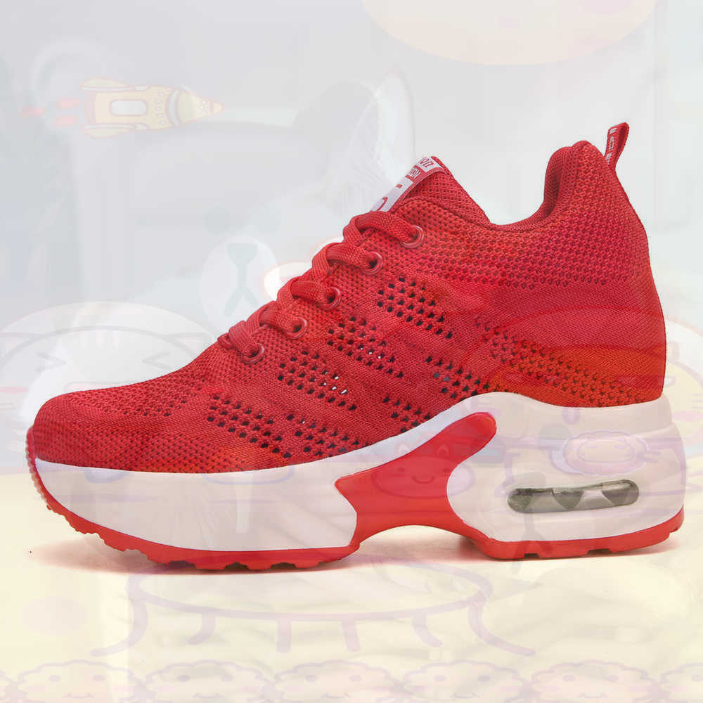 Merah Ukuran 36 Sepatu Wanita  - Women Fashion Over 40 ulasan dan harga