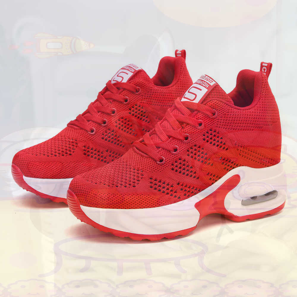 Merah Ukuran 36 Sepatu Wanita  - Women Fashion Over 40 ulasan dan harga