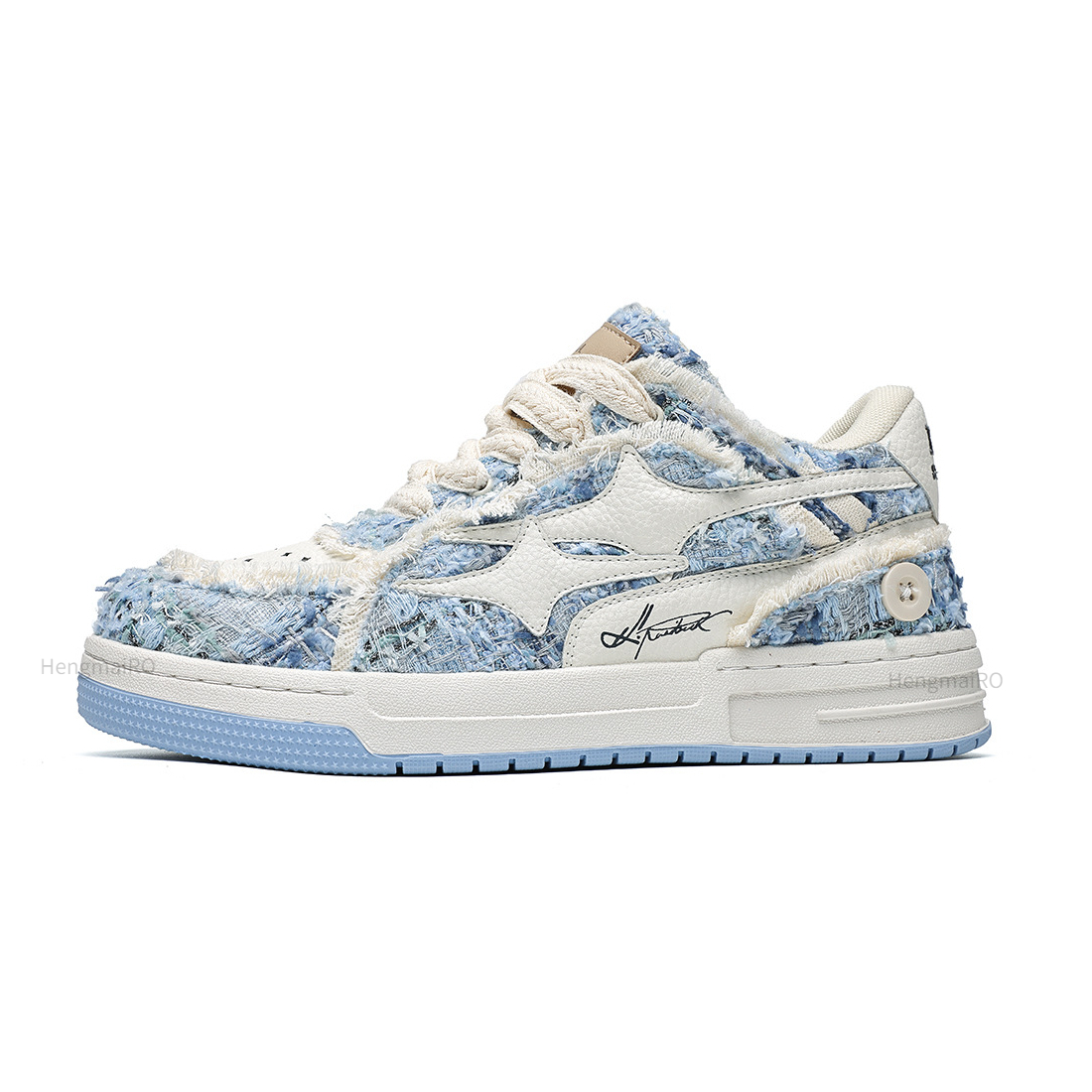 Sepatu kets olahraga kasual pr - Women'S Fashion Tennis Shoes ulasan dan harga
