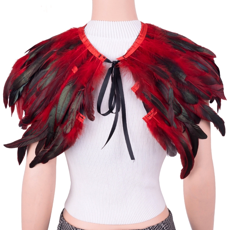 X4yc Shawl Elegan Untuk Wanita - Women'S Fashion In The 1920S ulasan dan harga