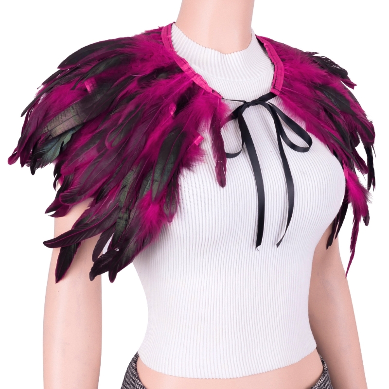 X4yc Shawl Elegan Untuk Wanita - Women'S Fashion In The 1920S ulasan dan harga