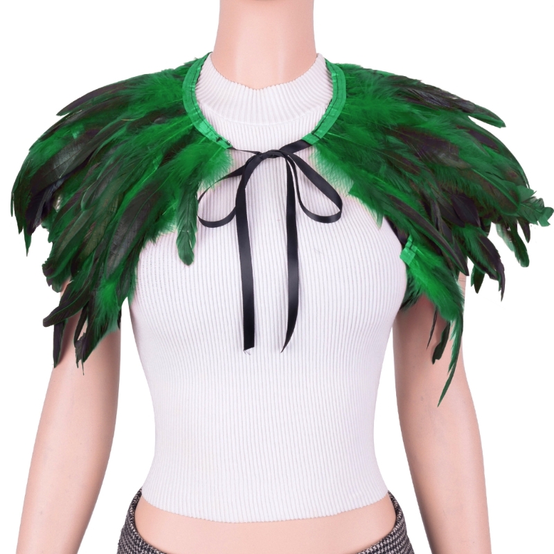 X4yc Shawl Elegan Untuk Wanita - Women'S Fashion In The 1920S ulasan dan harga
