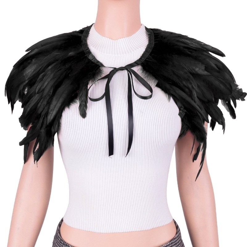 X4yc Shawl Elegan Untuk Wanita - Women'S Fashion In The 1920S ulasan dan harga