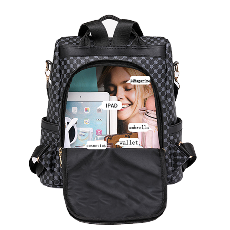 Tas Selempang Serbaguna Unisex - Crossbody Bag Women ulasan dan harga