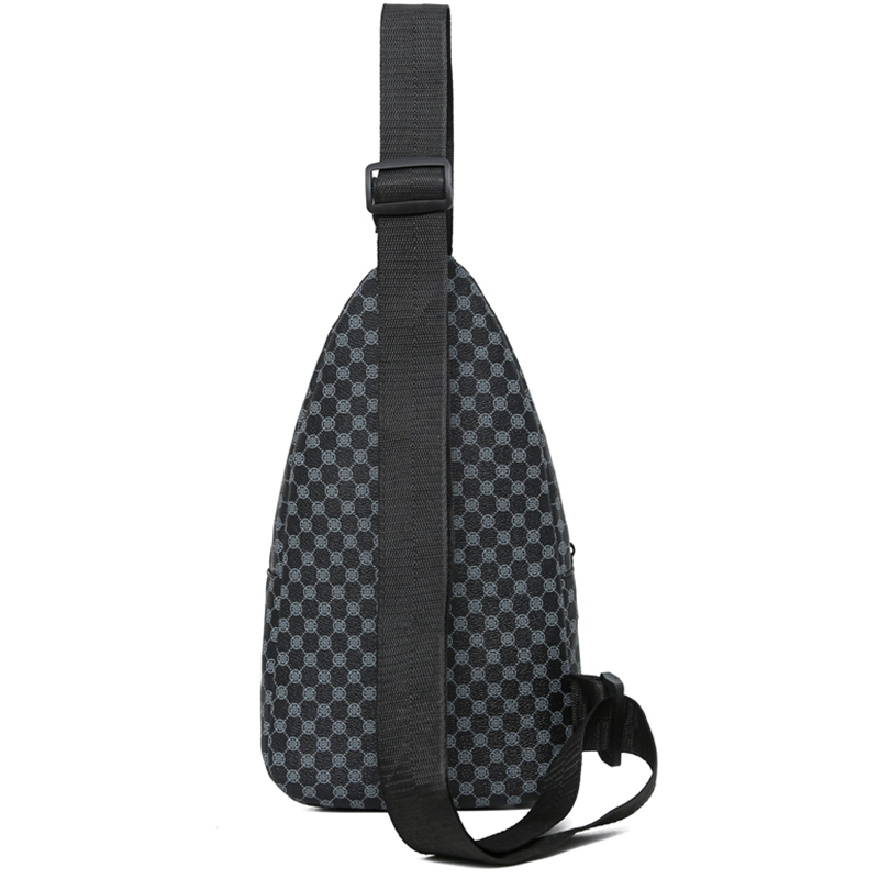 Tas Selempang Serbaguna Unisex - Crossbody Bag Women ulasan dan harga