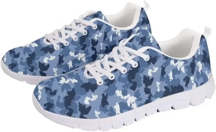 Jeiento Sepatu Lari Ringan unt - Women'S Fashion Tennis Shoes ulasan dan harga