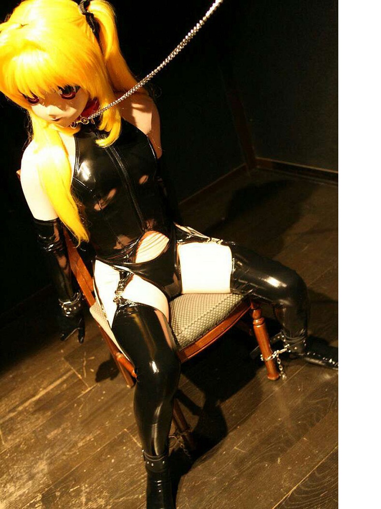 4 Buah/Set Pakaian Cosplay Kul - Women'S Fashion Gloves ulasan dan harga
