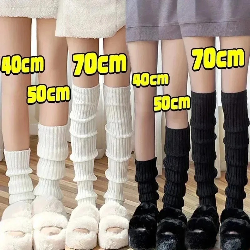 Kaus Kaki Fashion Setinggi Lut - Women Fashion Over 40 ulasan dan harga
