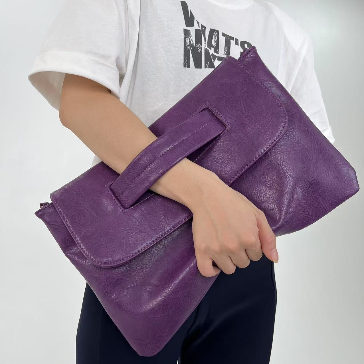 Tas Sarung Tangan Kapasitas Ti - Women'S Fashion Gloves ulasan dan harga