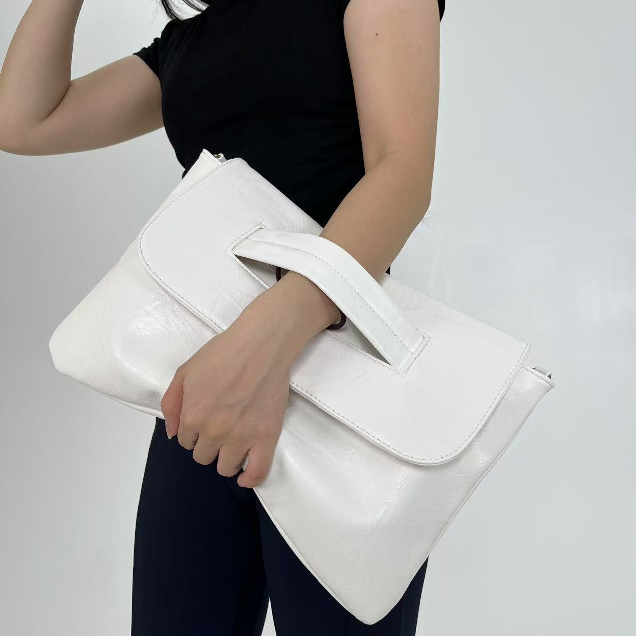 Tas Sarung Tangan Kapasitas Ti - Women'S Fashion Gloves ulasan dan harga