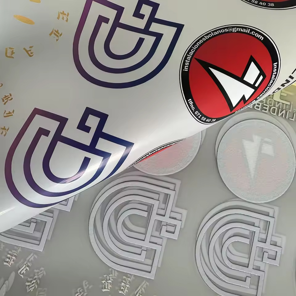 Stiker Logo atau Gambar Kustom - Women Fashion Brand Logo ulasan dan harga