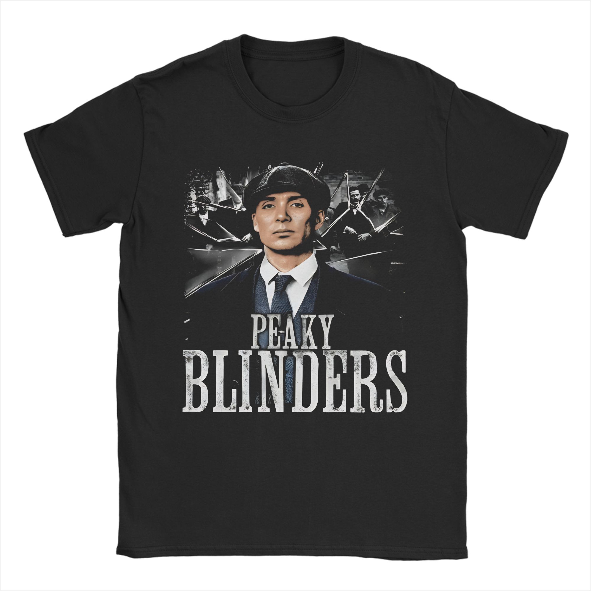 Tommy Shelby Peakys Blinders K - Women'S Fashion Peaky Blinders ulasan dan harga