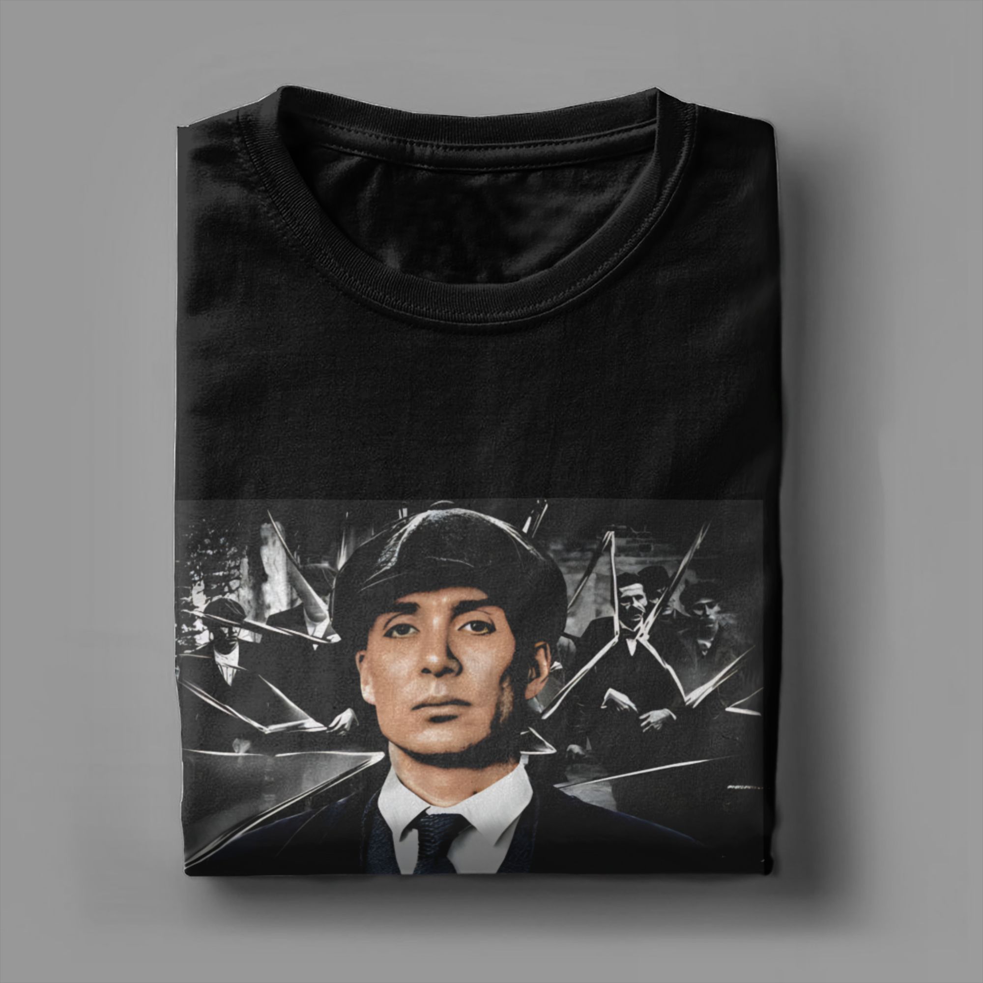 Tommy Shelby Peakys Blinders K - Women'S Fashion Peaky Blinders ulasan dan harga