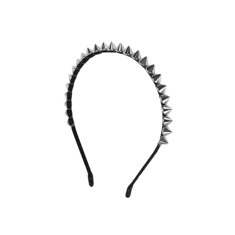 Headband Gothic Punk untuk Wan - Women'S Fashion Edgy ulasan dan harga