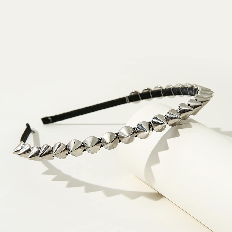 Headband Gothic Punk untuk Wan - Women'S Fashion Edgy ulasan dan harga