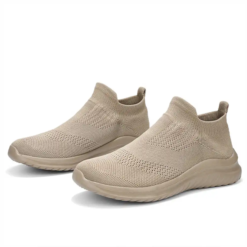 Sepatu olahraga pria, krem lem - Women Fashion Over 40 ulasan dan harga