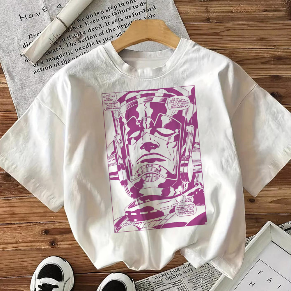Jojo's Bizarre Adventure Top T - Women'S Fashion In The 80S ulasan dan harga