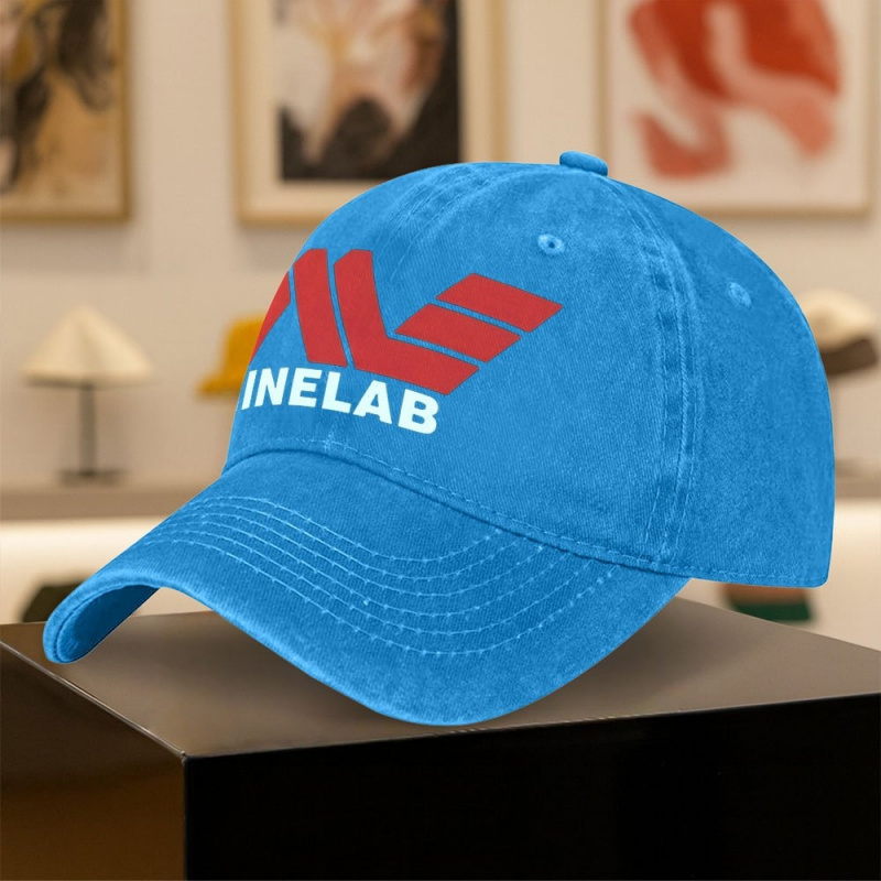 Topi Bisbol Tren Klasik Logo M - Women Fashion Brand Logo ulasan dan harga