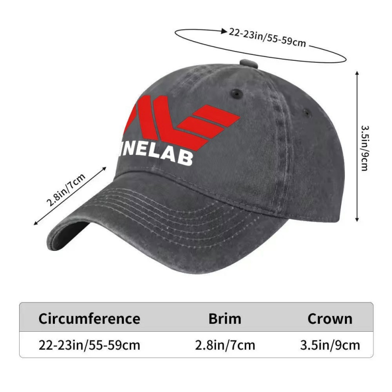 Topi Bisbol Tren Klasik Logo M - Women Fashion Brand Logo ulasan dan harga